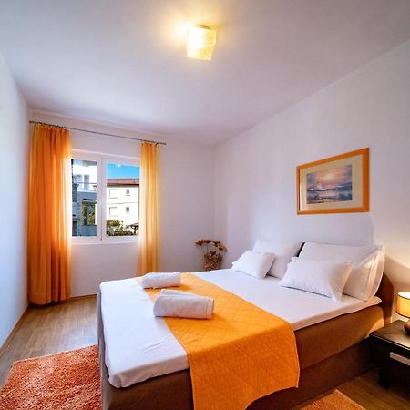 Apartments Lazaric Лопар Экстерьер фото